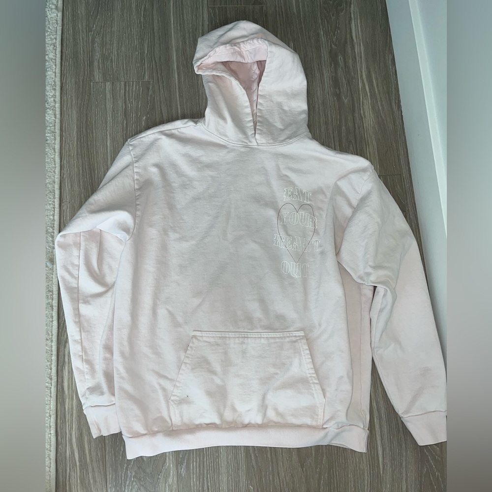 Boys Lie Eat Your Heart Out Hoodie